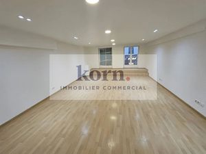 Location locaux professionnels 72 m² à Paris 2ème (75002)  34 800 €