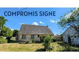 Vente Maison à Plomodiern (29550) : à vendre / 91m² Plomodiern