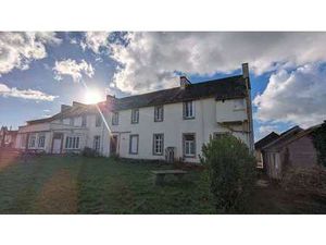 Vente Maison à Saint-Nic (29550) : à vendre / 300m² Saint-Nic