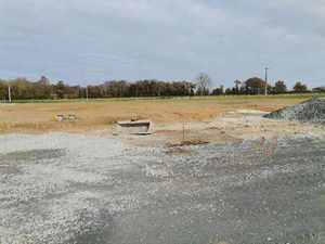 Vente Terrain à Montfort-sur-Meu (35160) : à vendre / 1181m² Montfort-sur-Meu