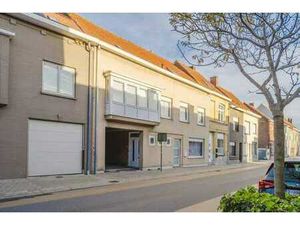 Immobilier d'investissement intéressant à Courtrai (Heule)