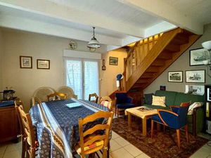 Vente Maison à Gâvres (56680) : à vendre / 75m² Gâvres