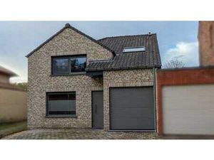 Maison prête à emménager & située au centre