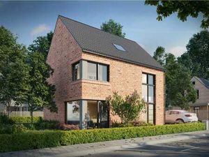 Wonen in streek Kortrijk