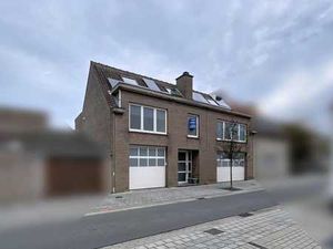 Maison beaucoup potentiel