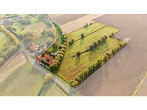 Propriété rurale sur 2 ha