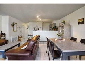 Appartement de 2 pièces prêt à emménager à vendre dans la Ve