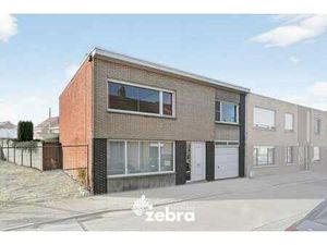 Ruime woning met 3 slaapkamers en garage nabij centrum Me...