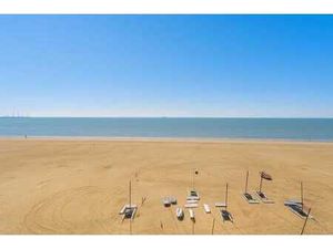 Appartement avec vue sur mer à vendre à Duinbergen