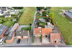 2 renovatiewoningen op 1 087 m²