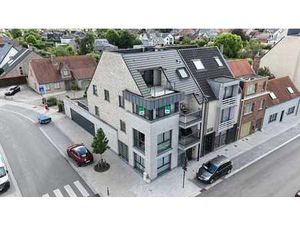 Appartement duplex récent avec 3 chambres à coucher dans le…