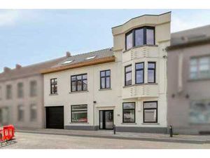 Spacieux appartement 2slp rénové à vendre dans le centre d'A