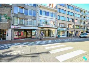 Interessante opbrengsteigendom in hartje Izegem