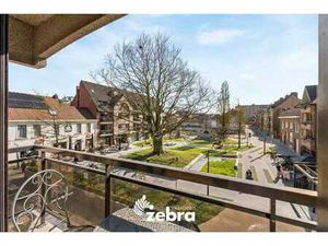 Prachtig & lichtrijk appartement met uitzicht op de Melkm...