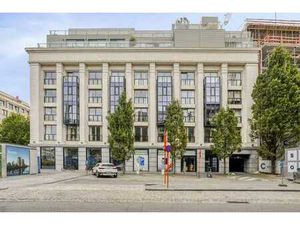 Bureau à vendre dans le centre de Courtrai