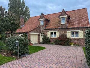 Charmante woning in landelijke stijl – rustig en groen ge...