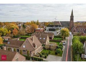 Standingvolle afgewerkte villa op rustige centrale liggin...