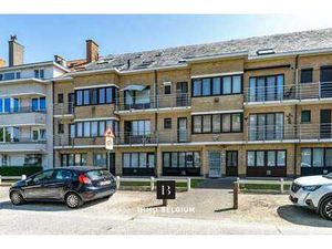 Appartement avec 2 chambres  proche du centre.