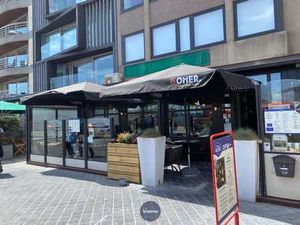 Restaurant - Brasserie 'De Maalboot'