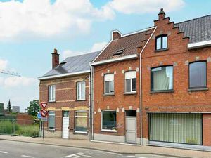 Instapklare woning in centrum Staden