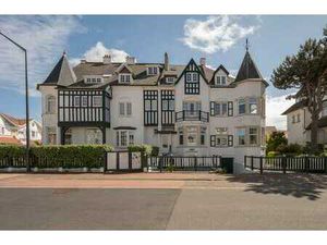 Villa de charme authentique à emplacement de choix – Duin...