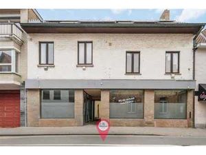 Immeuble de rapport - Commercial