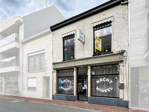 bien de commerce a. maison