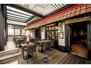 Restaurant 'La Stalla'