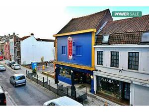 Local commercial à vendre à Roeselare centrum