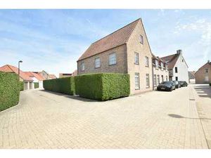 Charmante maison de coin entre Knokke et Duinbergen  avec...