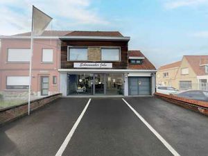 Opportunité rare – bien mixte (414m²) à fort potentiel!