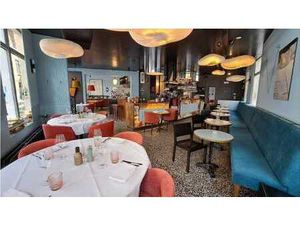 Uniek Horecapand met Restaurant  Woonst en B&B te koop i...