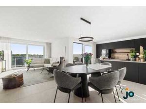 Appartement moderne neuf avec 4 terrasses  2 salles de ba...