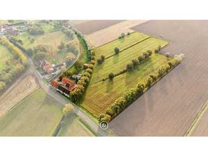 Propriété rurale sur 2 ha