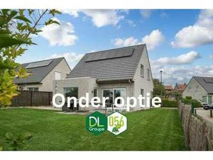 Villa individuelle récente à vendre à Sint-Denijs