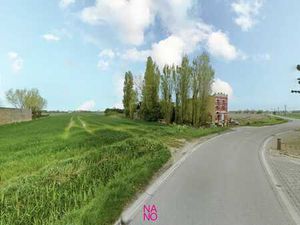 Un terrain à bâtir de 420 m² - LOT 6 )  idéalement situé ...