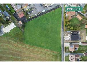 Terrain industriel de Wingene (4 047 m²)