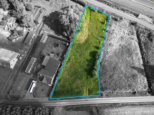 Te koop grond Roeselare