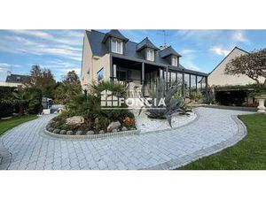 Vente Maison à Ambon (56190) : à vendre / 140m² Ambon