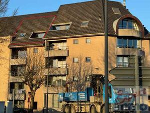 Modern  ruim en energiezuinig recent duplex 2 Slaapkamer...