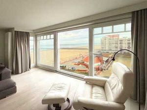 Appartement lumineux et agréable avec vue latérale sublim...