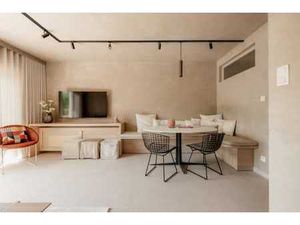 Appartement luxueus avec 3 chambres à louer