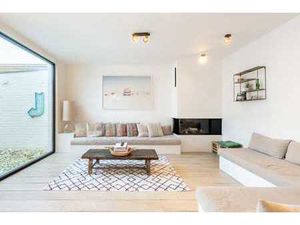 Maison mitoyenne meublée et prête à emménager avec 5 chambre