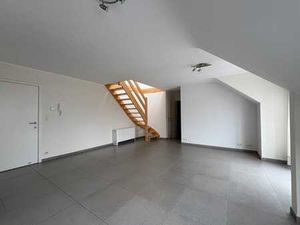 Duplex-appartement op wandelafstand van de Markt