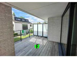 Appartement neuf avec terrasse et parking couvert