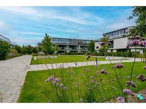 Energiepositief (E-peil: -3) appartement met 2 slaapkamer...