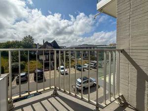 Appartement avec 2 chambres