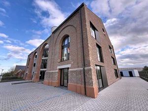 appartement de 2 chambres à louer à Furnes