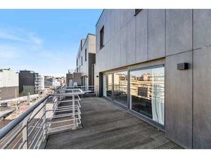 Appartement duplex spacieux avec vue panoramique et grande