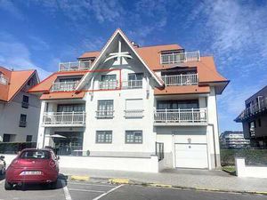 Appartement moderne de 2 chambres